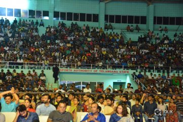 Geeta Govindham Movie Success Meet